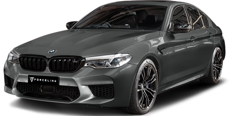 BMW F90 M5