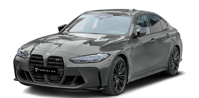 BMW G80 M3