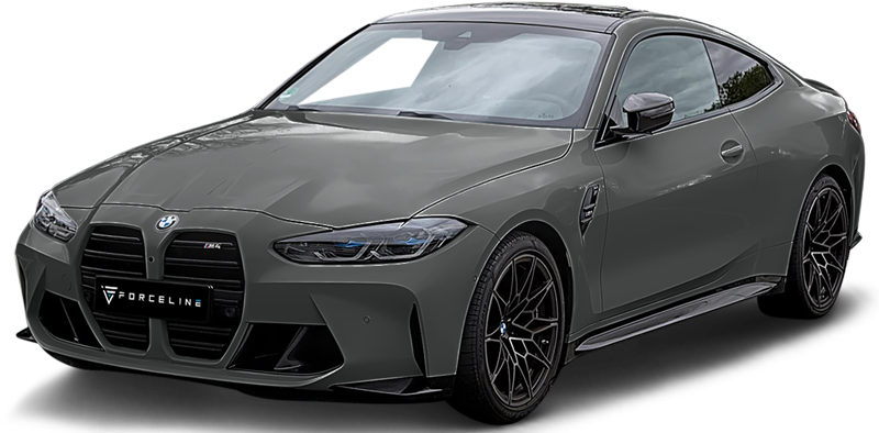 BMW G82 M4