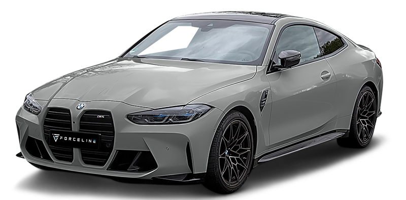 BMW G82 M4