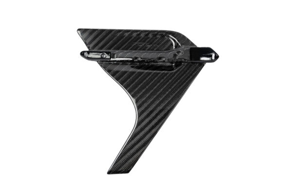 BMW M2 F87 VORDERE KOTFLÜGEL ANBAUTEN 1
