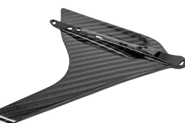 BMW M2 F87 VORDERE KOTFLÜGEL ANBAUTEN 2