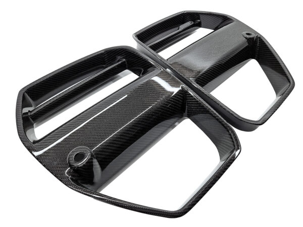 BMW M3 G80 G81 M4 G82 FRONTGRILL 1