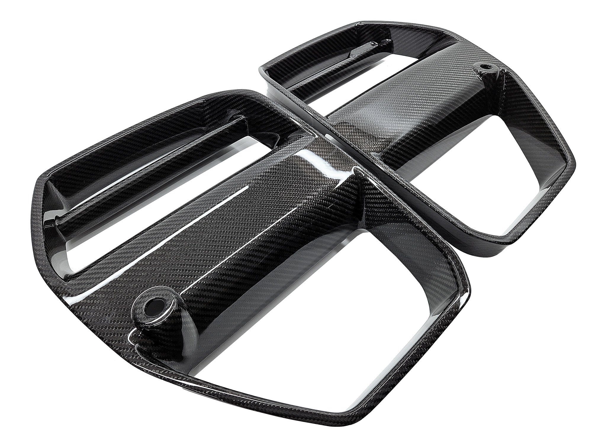 BMW M3 G80 G81 M4 G82 FRONTGRILL 1