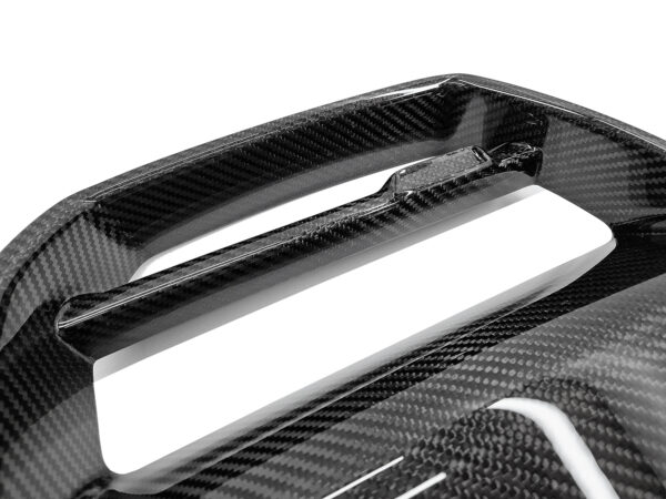 BMW M3 G80 G81 M4 G82 FRONT GRILL 2