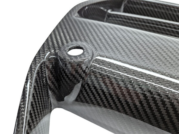 BMW M3 G80 G81 M4 G82 FRONTGRILL 3
