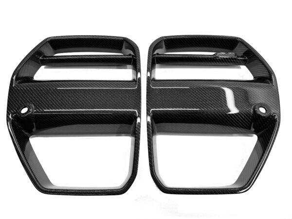 BMW M3 G80 G81 M4 G82 FRONTGRILL