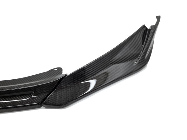 BMW M3 G80 G81 M4 G82 FRONT SPLITTER 2