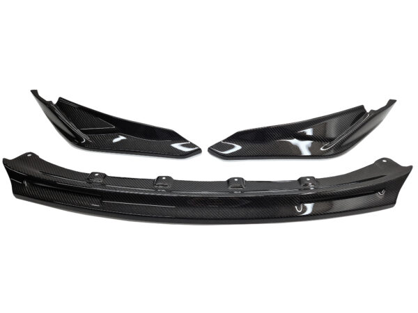 BMW M3 G80 G81 M4 G82 FRONT SPLITTER 3