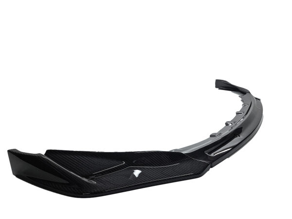 BMW M3 G80 G81 M4 G82 FRONT SPLITTER 4