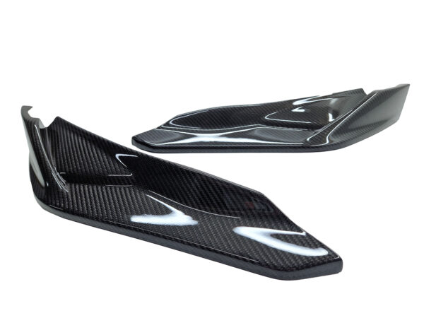 BMW M3 G80 G81 M4 G82 FRONT SPLITTER 5