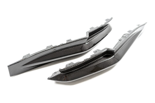 BMW M3 G80 G81 M4 G82 STOSSSTANGE HINTEN SEITENSCHWELLER (2)