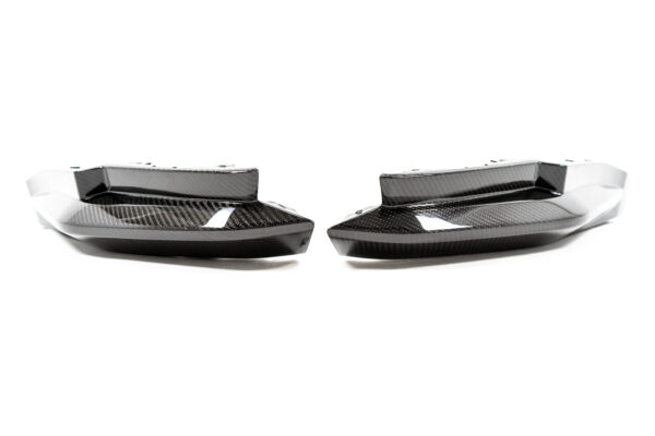 BMW M3 G80 G81 M4 G82 STOSSSTANGE HINTEN SEITENSCHWELLER (6)