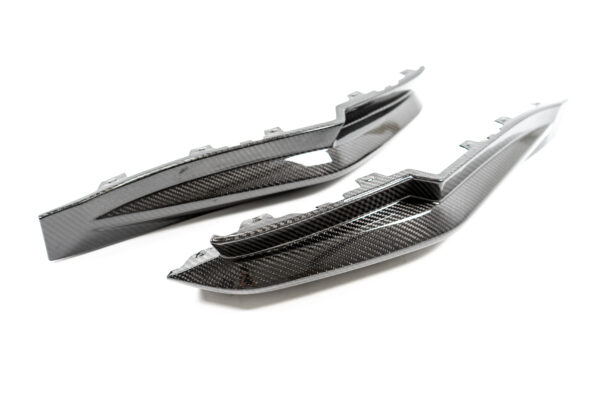 BMW M3 G80 G81 M4 G82 STOSSSTANGE HINTEN SEITENSCHWELLER (7)