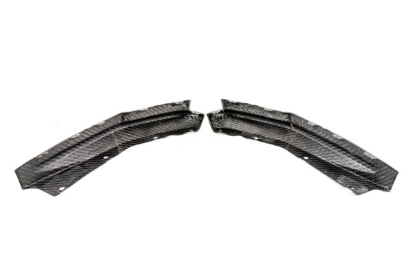 BMW M3 G80 G81 M4 G82 STOSSSTANGE HINTEN SEITENSCHWELLER (8)