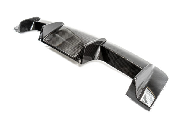BMW M3 G80 G81 M4 G82 DIFFUSOR HINTEN (4)