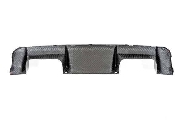BMW M3 G80 G81 M4 G82 DIFFUSOR HINTEN (5)
