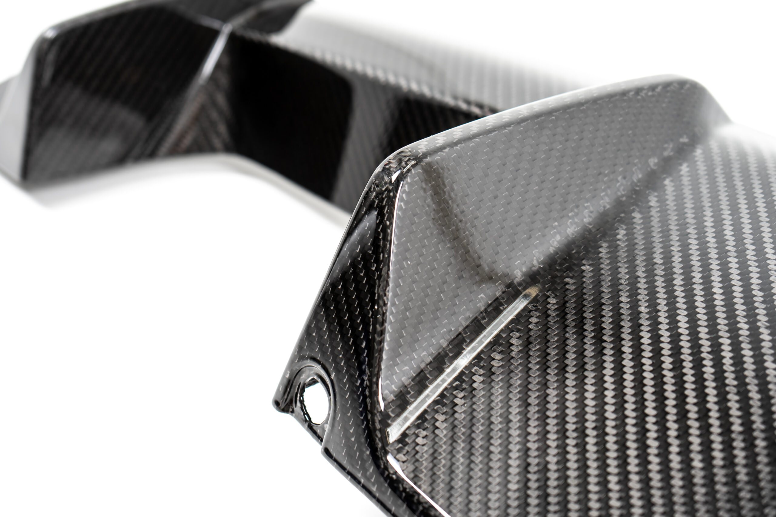 BMW M3 G80 G81 M4 G82 DIFFUSOR HINTEN (7)