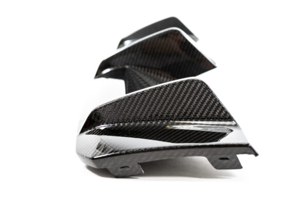 BMW M3 G80 G81 M4 G82 DIFFUSOR HINTEN (9)
