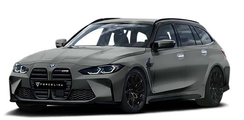 BMW M3 G81