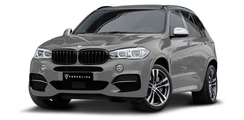 BMW X5 F15 2014 2018