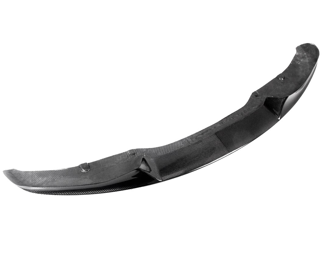BMW X5 F15 Carbonfaser Frontsplitter