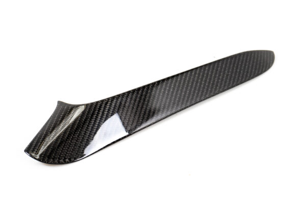 BMW X5M F95 STOSSSTANGE VORNE ANBAUTEN (5)