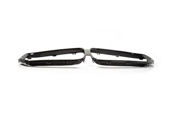 BMW X5M F95 FRONT GRILL (5)