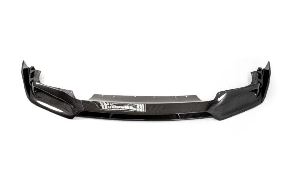 BMW X5M F95 FRONT SPLITTER (6)