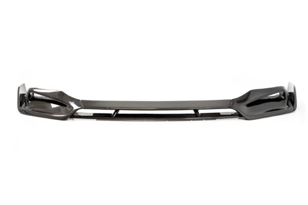 BMW X5M F95 FRONT SPLITTER (7)