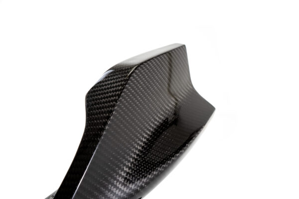 BMW X5M F95 STOSSSTANGE HINTEN SEITENSCHWELLER (7)