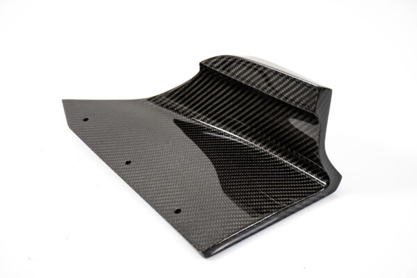 BMW X5M F95 STOSSSTANGE HINTEN SEITENSCHWELLER (8)