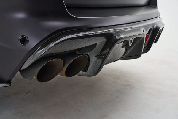 BMW X5M F95 HECKDIFFUSOR (1)