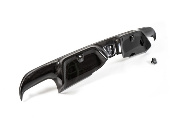 BMW X5M F95 HECKDIFFUSOR (6)