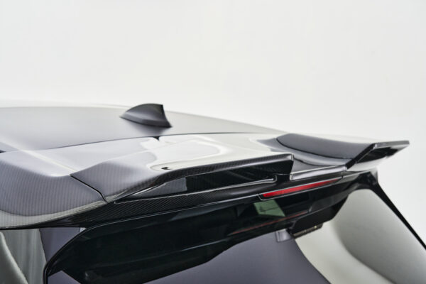 BMW X5M F95 HECKSPOILER (1)