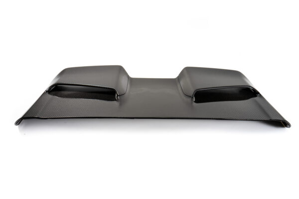 BMW X5M F95 HECKSPOILER (10)