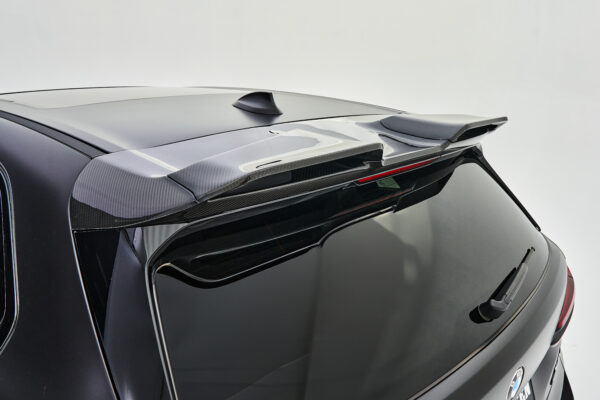 BMW X5M F95 HECKSPOILER (4)