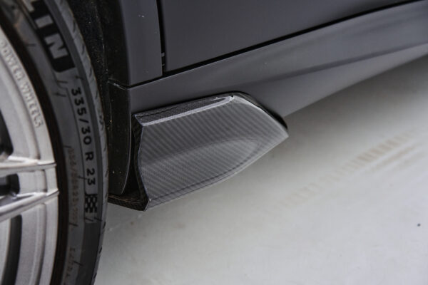 BMW X5M F95 SEITENSCHWELLER (2)