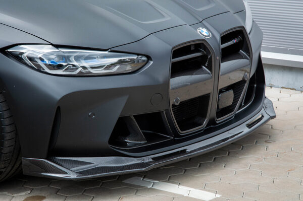 M3 M4 Front