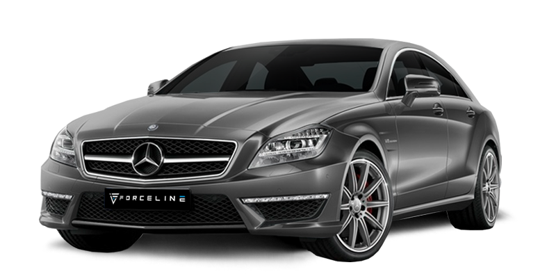 MERCEDES BENZ CLS63 AMG 2010 2014