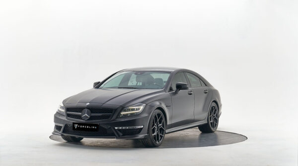 MERCEDES BENZ CSL 6 (2)