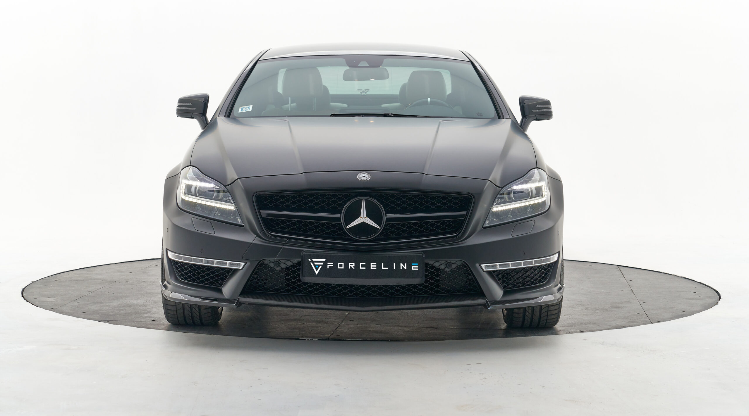 MERCEDES BENZ CSL 6 (4)