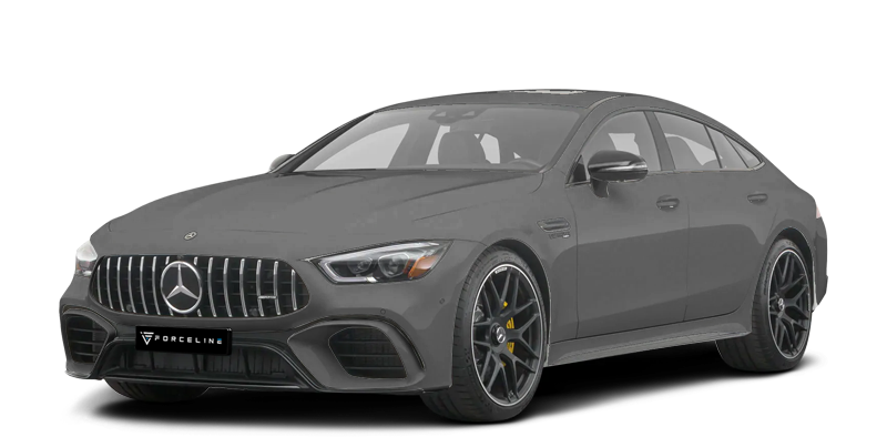 MERCEDES BENZ GT63 AMG 4 TÜREN
