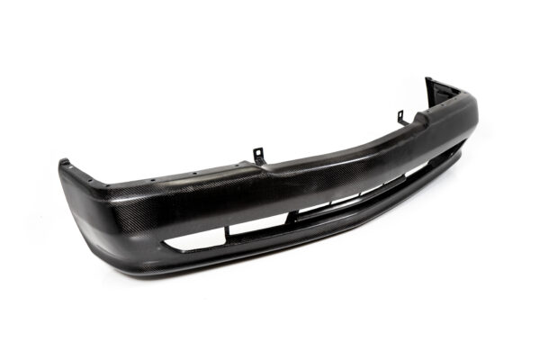 MERCEDES BENZ W140 AMG STOSSSTANGE VORNE (2)