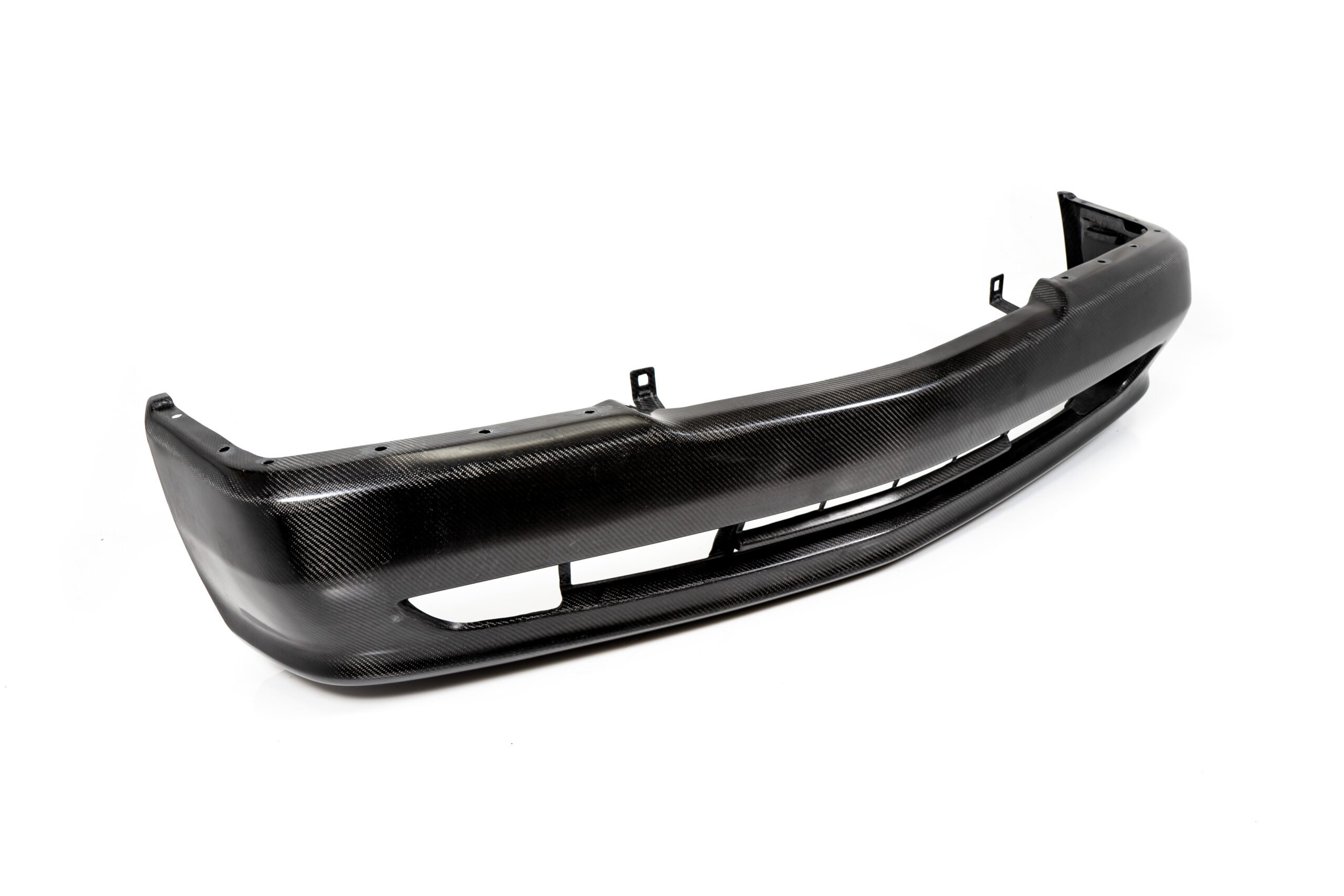 MERCEDES BENZ W140 AMG STOSSSTANGE VORNE (2)