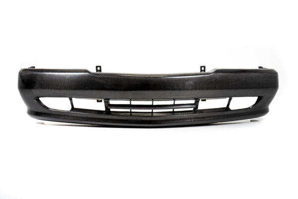MERCEDES BENZ W140 AMG STOSSSTANGE VORNE (3)