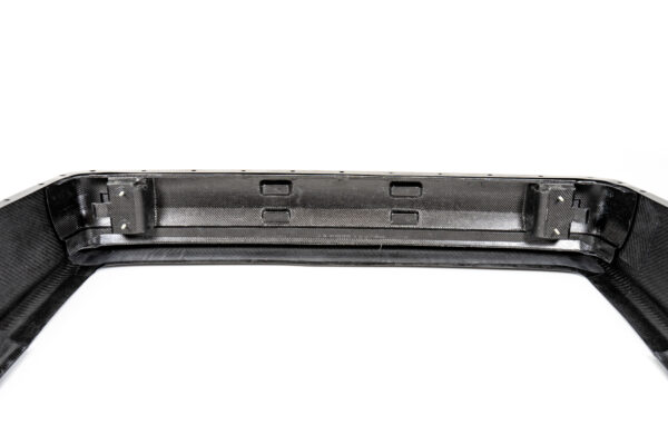 MERCEDES BENZ W140 AMG LANGE STOSSSTANGE HINTEN (4)