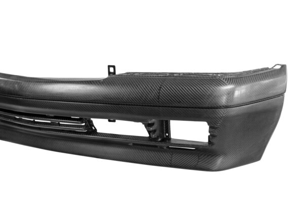 Mercedes Benz W140 Brabus Frontstoßstange3
