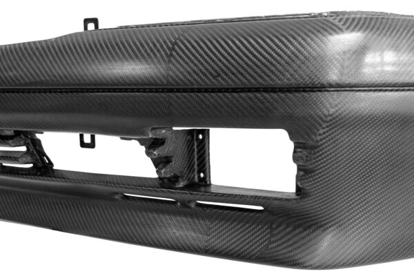 Mercedes Benz W140 Brabus Frontstoßstange4