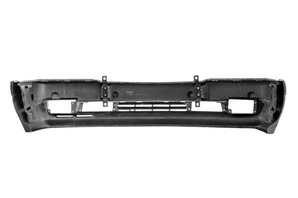 Mercedes Benz W140 Brabus Frontstoßstange6